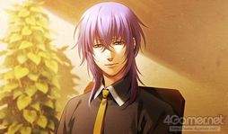 画像ギャラリー No.010のサムネイル画像 / 「乙女チック4Gamer」第329回:「神々の悪戯 Unite Edition」を特集。シリーズ2本をまとめて収録したNintendo Switch用ソフト