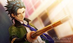 画像ギャラリー No.011のサムネイル画像 / 「乙女チック4Gamer」第329回:「神々の悪戯 Unite Edition」を特集。シリーズ2本をまとめて収録したNintendo Switch用ソフト