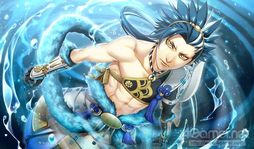 画像ギャラリー No.014のサムネイル画像 / 「乙女チック4Gamer」第329回:「神々の悪戯 Unite Edition」を特集。シリーズ2本をまとめて収録したNintendo Switch用ソフト