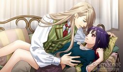 画像ギャラリー No.015のサムネイル画像 / 「乙女チック4Gamer」第329回:「神々の悪戯 Unite Edition」を特集。シリーズ2本をまとめて収録したNintendo Switch用ソフト