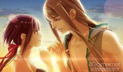 画像ギャラリー No.016のサムネイル画像 / 「乙女チック4Gamer」第329回:「神々の悪戯 Unite Edition」を特集。シリーズ2本をまとめて収録したNintendo Switch用ソフト