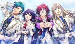 画像ギャラリー No.017のサムネイル画像 / 「乙女チック4Gamer」第329回:「神々の悪戯 Unite Edition」を特集。シリーズ2本をまとめて収録したNintendo Switch用ソフト