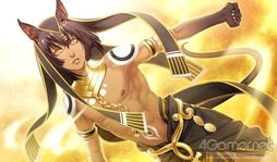 画像ギャラリー No.025のサムネイル画像 / 「乙女チック4Gamer」第329回:「神々の悪戯 Unite Edition」を特集。シリーズ2本をまとめて収録したNintendo Switch用ソフト