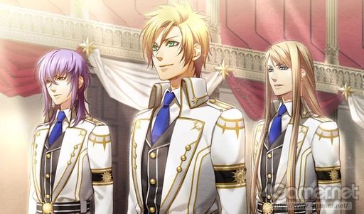 画像ギャラリー No.027のサムネイル画像 / 「乙女チック4Gamer」第329回:「神々の悪戯 Unite Edition」を特集。シリーズ2本をまとめて収録したNintendo Switch用ソフト