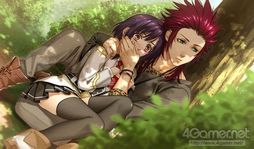 画像ギャラリー No.028のサムネイル画像 / 「乙女チック4Gamer」第329回:「神々の悪戯 Unite Edition」を特集。シリーズ2本をまとめて収録したNintendo Switch用ソフト