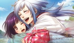 画像ギャラリー No.030のサムネイル画像 / 「乙女チック4Gamer」第329回:「神々の悪戯 Unite Edition」を特集。シリーズ2本をまとめて収録したNintendo Switch用ソフト