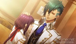 画像ギャラリー No.032のサムネイル画像 / 「乙女チック4Gamer」第329回:「神々の悪戯 Unite Edition」を特集。シリーズ2本をまとめて収録したNintendo Switch用ソフト