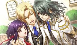 画像ギャラリー No.036のサムネイル画像 / 「乙女チック4Gamer」第329回:「神々の悪戯 Unite Edition」を特集。シリーズ2本をまとめて収録したNintendo Switch用ソフト