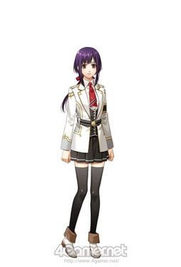 画像ギャラリー No.041のサムネイル画像 / 「乙女チック4Gamer」第329回:「神々の悪戯 Unite Edition」を特集。シリーズ2本をまとめて収録したNintendo Switch用ソフト