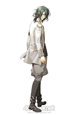 画像ギャラリー No.043のサムネイル画像 / 「乙女チック4Gamer」第329回:「神々の悪戯 Unite Edition」を特集。シリーズ2本をまとめて収録したNintendo Switch用ソフト
