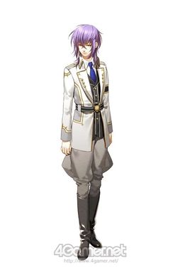 画像ギャラリー No.044のサムネイル画像 / 「乙女チック4Gamer」第329回:「神々の悪戯 Unite Edition」を特集。シリーズ2本をまとめて収録したNintendo Switch用ソフト