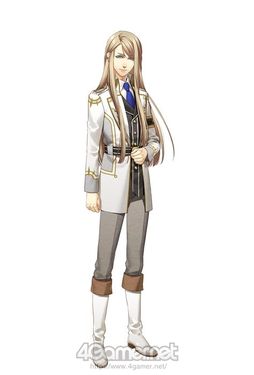 画像ギャラリー No.046のサムネイル画像 / 「乙女チック4Gamer」第329回:「神々の悪戯 Unite Edition」を特集。シリーズ2本をまとめて収録したNintendo Switch用ソフト