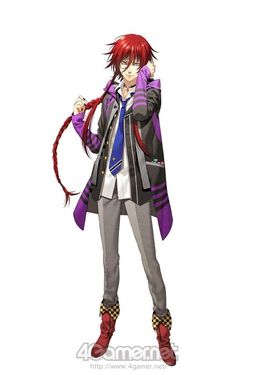 画像ギャラリー No.047のサムネイル画像 / 「乙女チック4Gamer」第329回:「神々の悪戯 Unite Edition」を特集。シリーズ2本をまとめて収録したNintendo Switch用ソフト