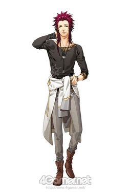 画像ギャラリー No.050のサムネイル画像 / 「乙女チック4Gamer」第329回:「神々の悪戯 Unite Edition」を特集。シリーズ2本をまとめて収録したNintendo Switch用ソフト