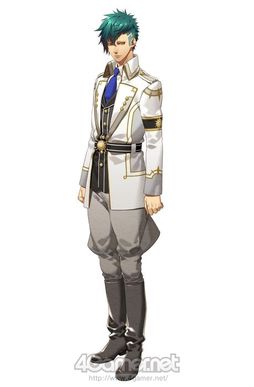 画像ギャラリー No.052のサムネイル画像 / 「乙女チック4Gamer」第329回:「神々の悪戯 Unite Edition」を特集。シリーズ2本をまとめて収録したNintendo Switch用ソフト