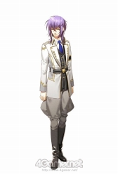 画像ギャラリー No.056のサムネイル画像 / 「神々の悪戯」が，より美しく，遊びやすくなってSwitchに“降臨”。人間と神の“禁じられた恋愛と宿命の物語”を描く「神々の悪戯 Unite Edition」