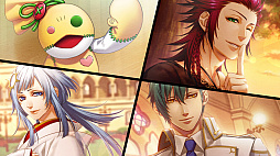 神々の悪戯 Unite Edition