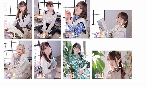画像ギャラリー No.002のサムネイル画像 / 「Giftole」，愛乙女☆DOLLの限定オリジナルグッズが登場。コラボ記念イベントも開催に