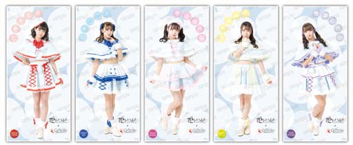 画像ギャラリー No.005のサムネイル画像 / 「Giftole」に“花いろはギフトーレオリジナルグッズ”が登場。コラボ記念イベントも開催