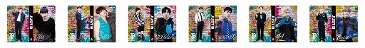 画像ギャラリー No.005のサムネイル画像 / 「Giftole」で“JUST B”コラボグッズが登場へ。記念イベントもスタート