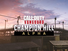 「コール オブ デューティ ヴァンガード」，PS版向けαテストが8月28日2：00より実施。各プラットフォーム向けOBTの日程も発表