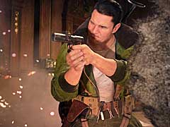 「コール オブ デューティ ヴァンガード」，マルチプレイの模様を収めた最新トレイラー公開。PS5/PS4向けOBTの詳細も明らかに