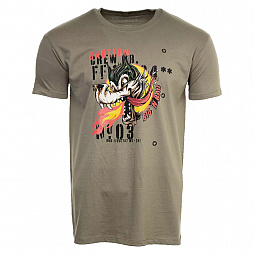 画像ギャラリー No.002のサムネイル画像 / 「コール オブ デューティ ヴァンガード」，Tシャツやキャップなどの公式ライセンスグッズが発売に