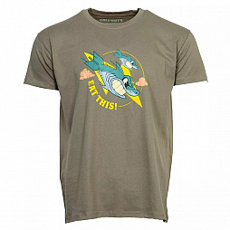 画像ギャラリー No.004のサムネイル画像 / 「コール オブ デューティ ヴァンガード」，Tシャツやキャップなどの公式ライセンスグッズが発売に