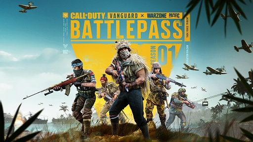 画像ギャラリー No.003のサムネイル画像 / 「Call of Duty」シリーズ,ホリデーシーズンを祝う期間限定イベント“祝祭の熱気”を開催