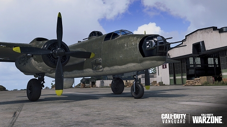 画像ギャラリー No.006のサムネイル画像 / 「コール オブ デューティ ヴァンガード/Warzone Pacific」,2月15日配信のseason2アップデートの詳細を発表