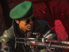 「コール オブ デューティ ヴァンガード/Warzone Pacific」，2月15日配信のseason2アップデートの詳細を発表