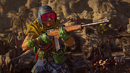 画像ギャラリー No.014のサムネイル画像 / 「CoD ヴァンガード&Warzone」,シーズン3の概要をアナウンス。映画“ゴジラvsコング”とのタイアップイベントの最新トレイラーも公開に