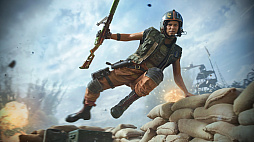 画像ギャラリー No.016のサムネイル画像 / 「CoD ヴァンガード&Warzone」,シーズン3の概要をアナウンス。映画“ゴジラvsコング”とのタイアップイベントの最新トレイラーも公開に