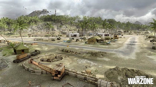 画像ギャラリー No.023のサムネイル画像 / 「CoD ヴァンガード&Warzone」,シーズン3の概要をアナウンス。映画“ゴジラvsコング”とのタイアップイベントの最新トレイラーも公開に