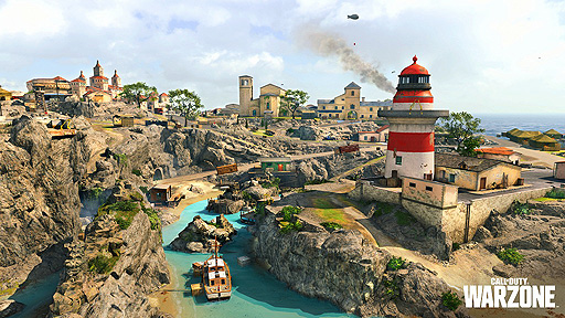 画像ギャラリー No.003のサムネイル画像 / 「CoD ヴァンガード＆Warzone」のシーズン4“富を求める傭兵達”は6月23日開幕。コンテンツの概要を公開