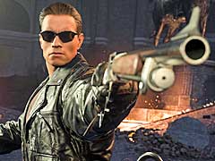 「CoD ヴァンガード＆Warzone」で“ターミネーター2”とのコラボ実施。T-800とT-1000のオペレーターバンドル登場