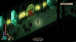 Lovecraft’s Untold Stories 2