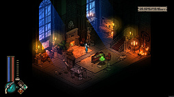 Lovecraft’s Untold Stories 2