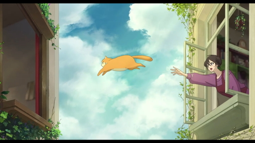 画像ギャラリー No.022のサムネイル画像 / 見つけたのは，とっておきの景色。夢追う女性画家の謎解きゲーム「Behind the Frame」をプレイ