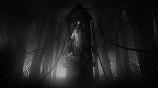 画像ギャラリー No.002のサムネイル画像 / PS4/Switch版「Darkwood」が9月2日に発売決定。拾い集めた資源を駆使して危険な森からの脱出を目指す，2Dサバイバルホラーアクション