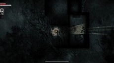 画像ギャラリー No.005のサムネイル画像 / PS4/Switch版「Darkwood」が9月2日に発売決定。拾い集めた資源を駆使して危険な森からの脱出を目指す，2Dサバイバルホラーアクション