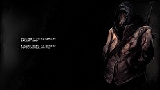 画像ギャラリー No.009のサムネイル画像 / PS4/Switch版「Darkwood」が9月2日に発売決定。拾い集めた資源を駆使して危険な森からの脱出を目指す，2Dサバイバルホラーアクション
