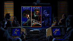 画像ギャラリー No.005のサムネイル画像 / 「Huntdown」PS4/Switch向けパッケージ版が本日発売。1980年代風のグラフィックスや音楽が特徴の2Dアクションゲーム