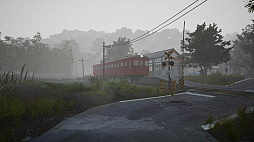 NOSTALGIC TRAIN