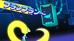 ギャラクシーテイルズ:ストーリー・オブ・ラプンツェル