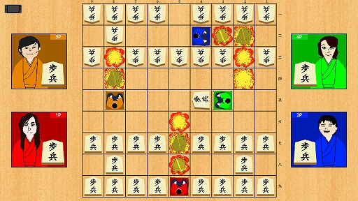 画像ギャラリー No.008のサムネイル画像 / 「スーパー野田ゲーWORLD」，収録ゲームタイトルを公開。最大20人のオンライン対戦に対応した“つり革”など10タイトル以上を収録