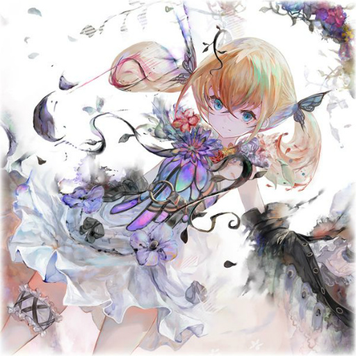 画像ギャラリー No.002のサムネイル画像 / 「メメントモリ」の事前登録者数が15万人を突破。SRキャラ“ナターシャ”が配布決定