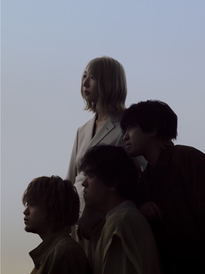 画像ギャラリー No.004のサムネイル画像 / 「メメントモリ」,キャラクターソングにあたらよ,Daoko,Hakubi,山本彩が新たに参加。ティザー映像公開中