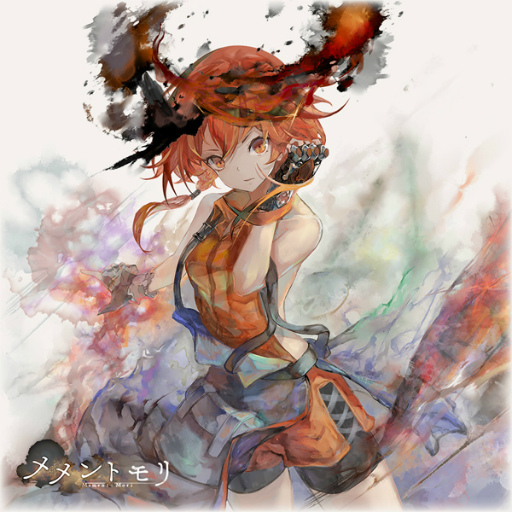 画像ギャラリー No.001のサムネイル画像 / 「メメントモリ」,新キャラクター“ヴァルリーデ”(CV:田中理恵)が登場。ピックアップガチャやギルドレイドイベントも開催中