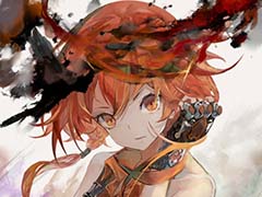 「メメントモリ」，新キャラクター“ヴァルリーデ”（CV：田中理恵）が登場。ピックアップガチャやギルドレイドイベントも開催中